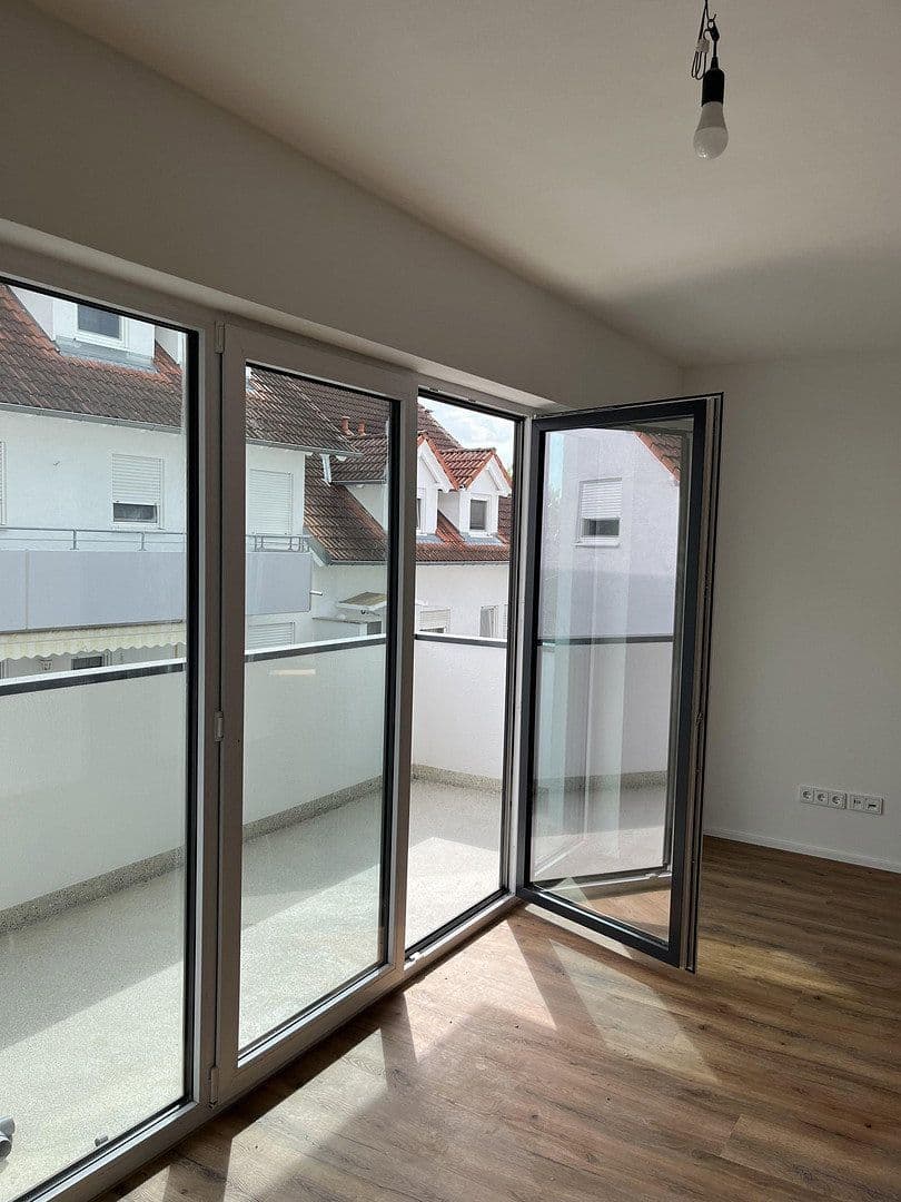 3 bedroom flat to rent, 85 m², Waghäuselerstraße, Neulußheim, Baden-Württemberg 3 bedroom flat to rent, 85 m², Waghäuselerstraße, Neulußheim, Baden-Württemberg