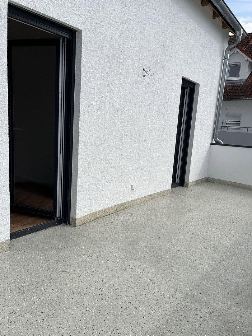 3 bedroom flat to rent, 85 m², Waghäuselerstraße, Neulußheim, Baden-Württemberg 3 bedroom flat to rent, 85 m², Waghäuselerstraße, Neulußheim, Baden-Württemberg