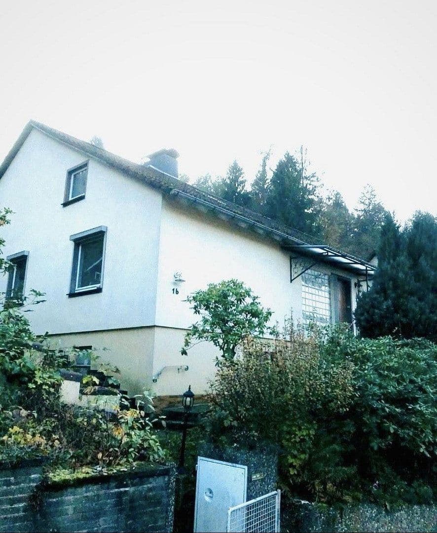 house for sale, 191 m², Bad Grund, Lower Saxony house for sale, 191 m², Bad Grund, Lower Saxony