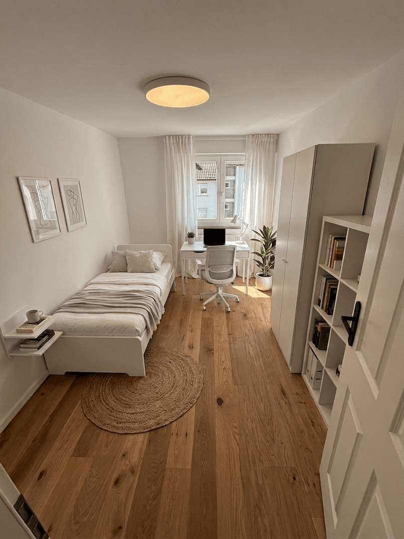 flat to rent, 70 m², Eichendorffstr. 13, Ludwigsburg, Baden-Württemberg flat to rent, 70 m², Eichendorffstr. 13, Ludwigsburg, Baden-Württemberg