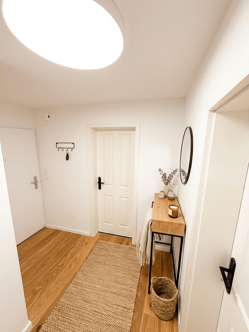 flat to rent, 70 m², Eichendorffstr. 13, Ludwigsburg, Baden-Württemberg flat to rent, 70 m², Eichendorffstr. 13, Ludwigsburg, Baden-Württemberg