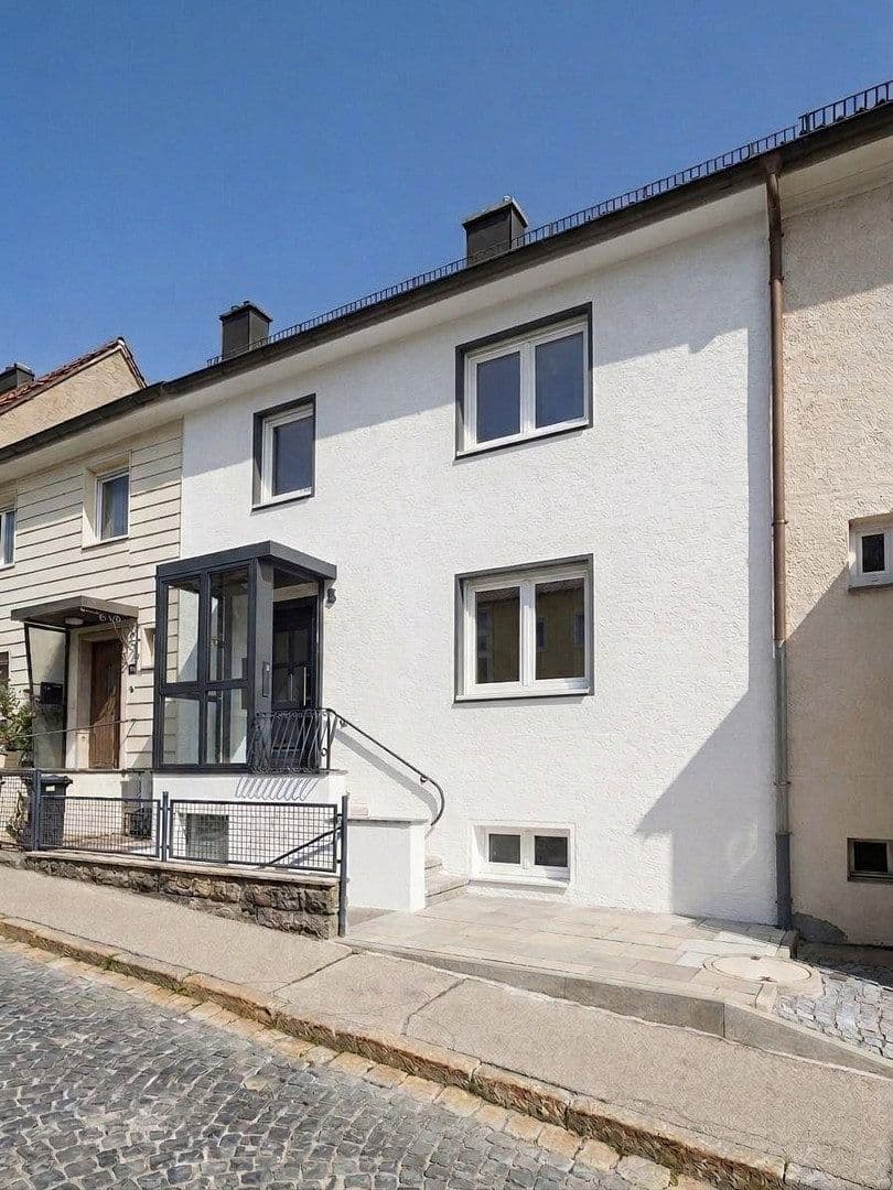 house for sale, 132 m², Kaufbeuren, Bavaria house for sale, 132 m², Kaufbeuren, Bavaria
