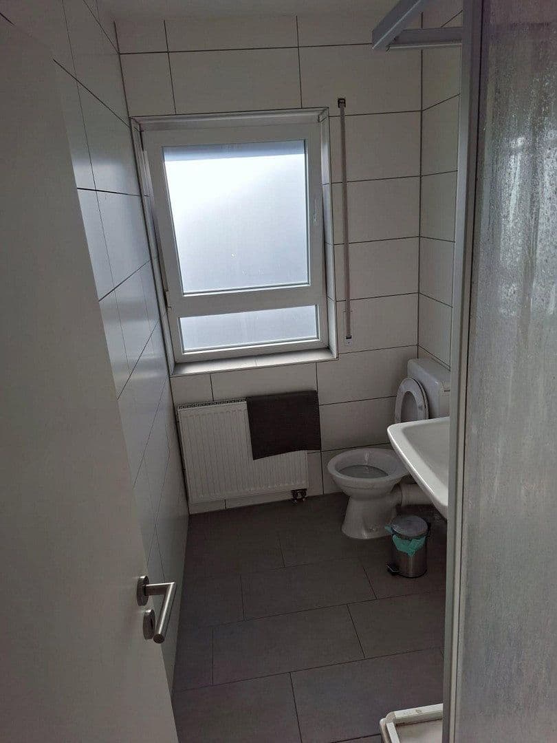 2 bedroom flat to rent, 36 m², Langgasse 39 / Karl-Kellner-Ring 18, Wetzlar, Hesse 2 bedroom flat to rent, 36 m², Langgasse 39 / Karl-Kellner-Ring 18, Wetzlar, Hesse