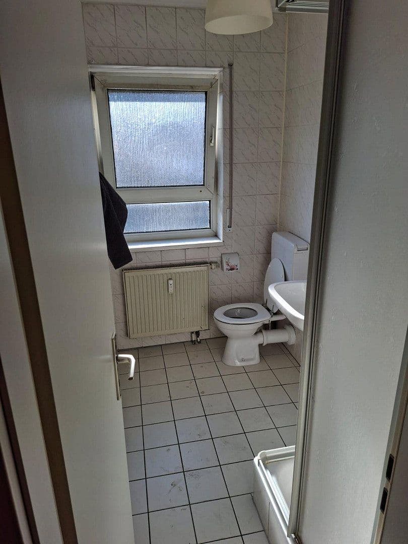 2 bedroom flat to rent, 36 m², Langgasse 39 / Karl-Kellner-Ring 18, Wetzlar, Hesse 2 bedroom flat to rent, 36 m², Langgasse 39 / Karl-Kellner-Ring 18, Wetzlar, Hesse