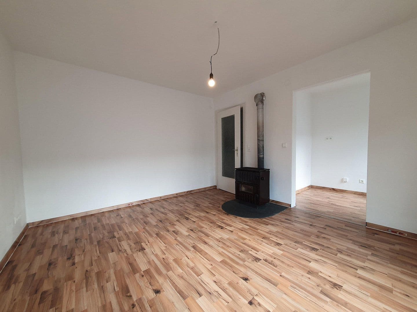 1 bedroom with open-plan kitchen flat to rent, 57 m², Klärwerk 11, Vöhringen, Bavaria 1 bedroom with open-plan kitchen flat to rent, 57 m², Klärwerk 11, Vöhringen, Bavaria