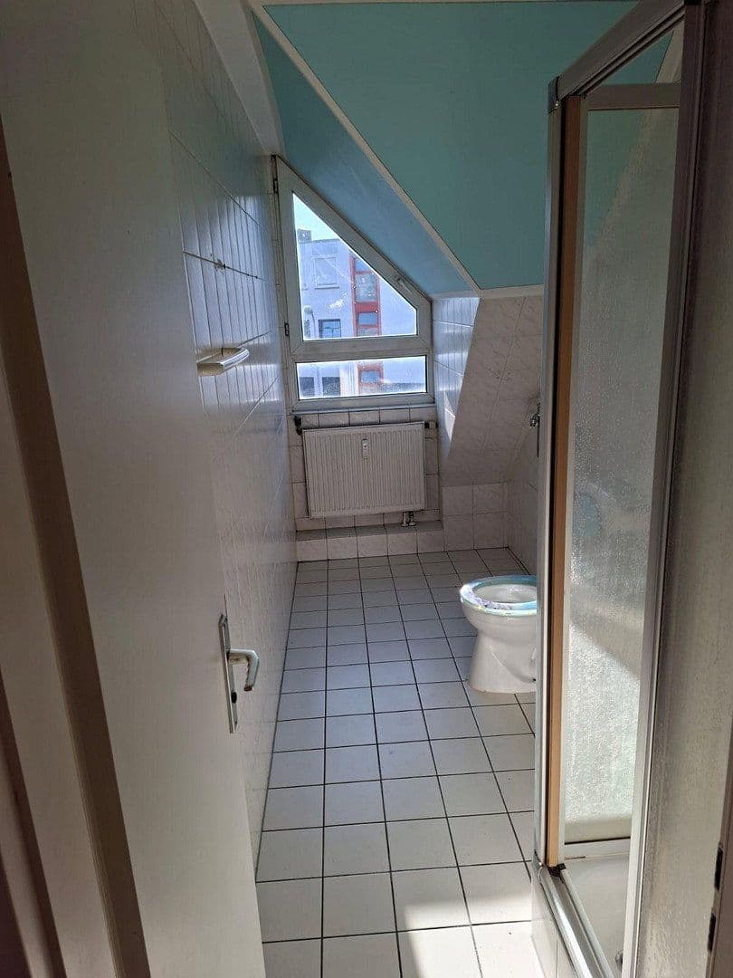 1 bedroom flat to rent, 30 m², Langgasse 39 / Karl-Kellner-Ring 18, Wetzlar, Hesse 1 bedroom flat to rent, 30 m², Langgasse 39 / Karl-Kellner-Ring 18, Wetzlar, Hesse
