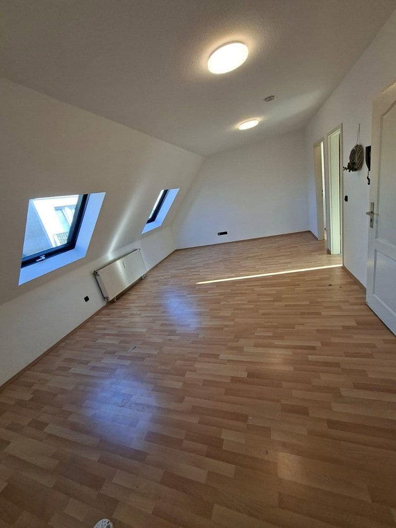 1 bedroom flat to rent, 30 m², Langgasse 39 / Karl-Kellner-Ring 18, Wetzlar, Hesse 1 bedroom flat to rent, 30 m², Langgasse 39 / Karl-Kellner-Ring 18, Wetzlar, Hesse