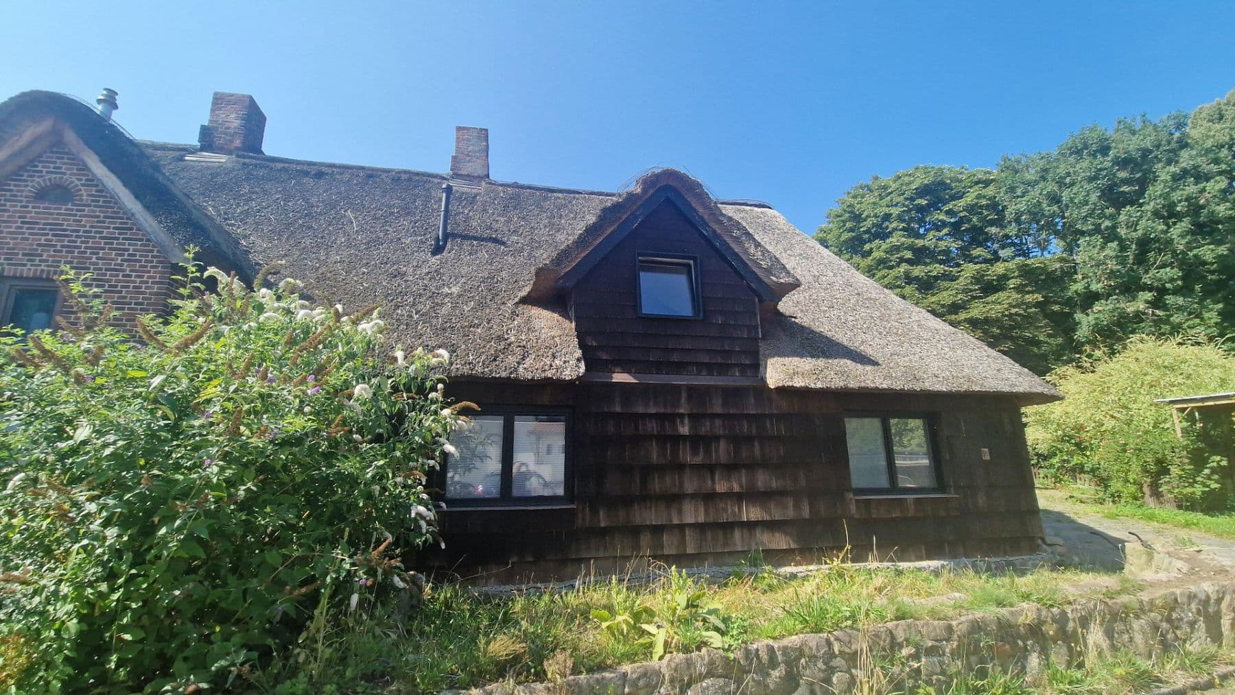house for sale, 115 m², Bredenbek, Schleswig-Holstein house for sale, 115 m², Bredenbek, Schleswig-Holstein