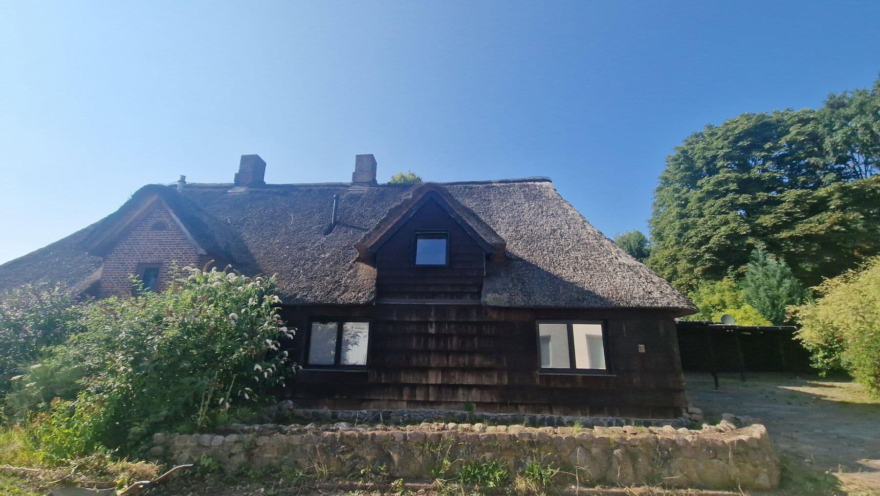 house for sale, 115 m², Bredenbek, Schleswig-Holstein house for sale, 115 m², Bredenbek, Schleswig-Holstein