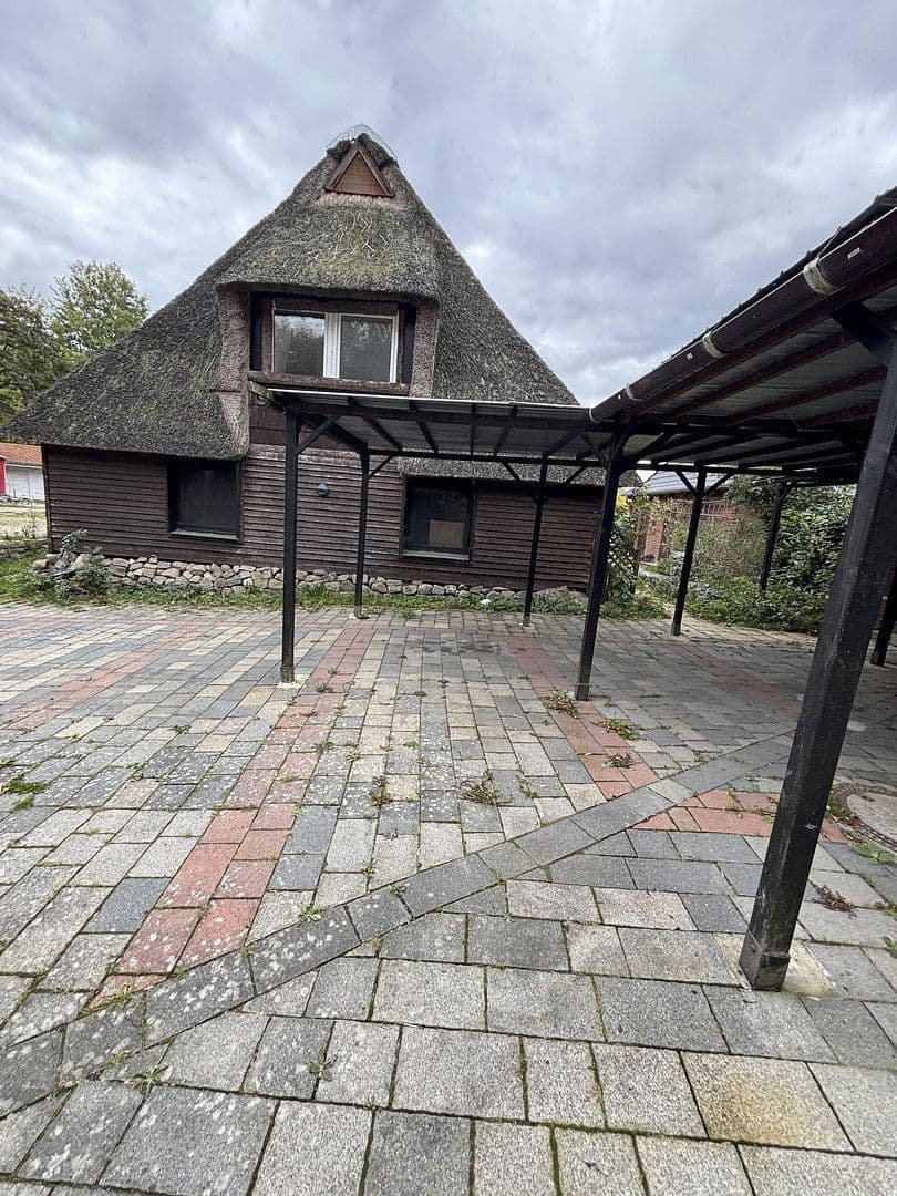 house for sale, 115 m², Bredenbek, Schleswig-Holstein house for sale, 115 m², Bredenbek, Schleswig-Holstein