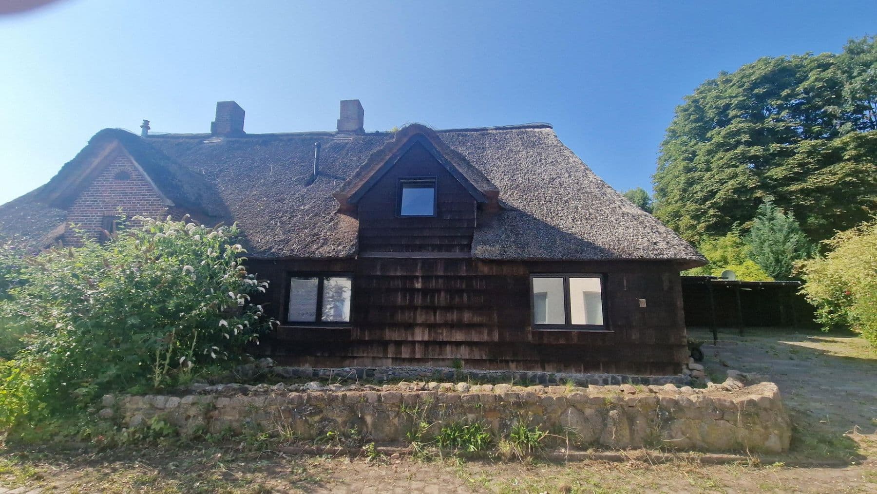 house for sale, 115 m², Bredenbek, Schleswig-Holstein house for sale, 115 m², Bredenbek, Schleswig-Holstein
