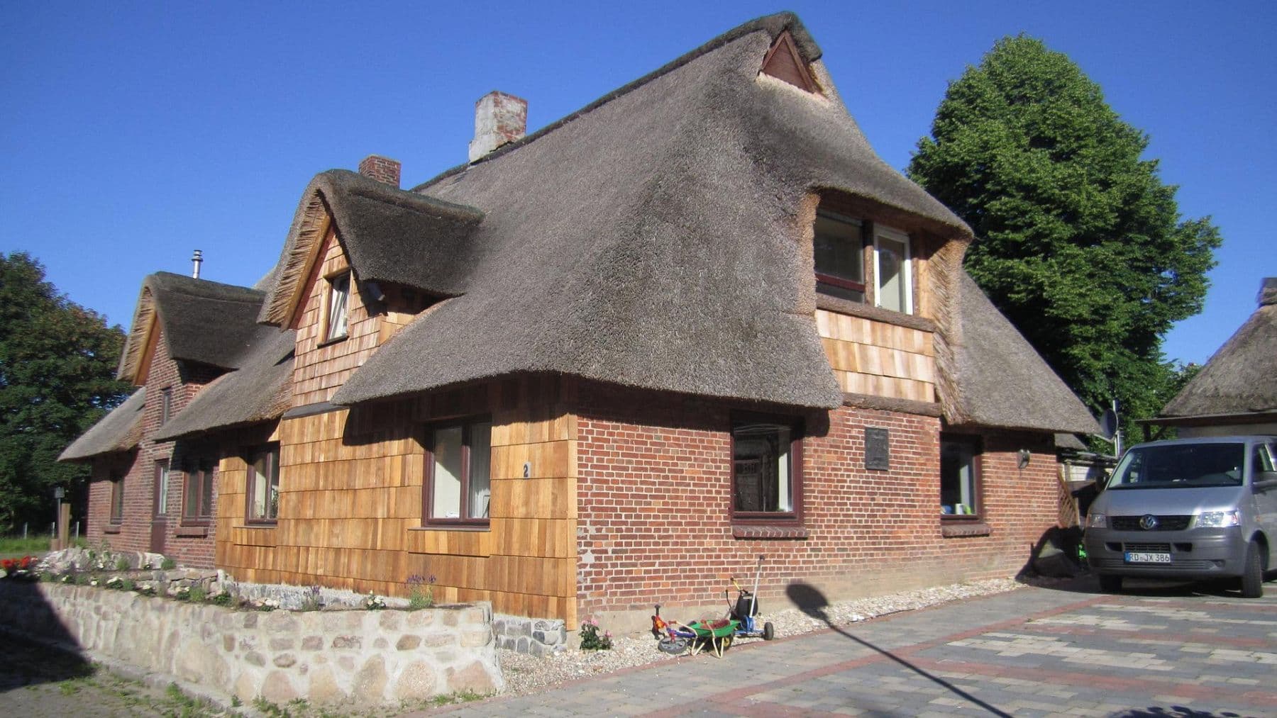 house for sale, 115 m², Bredenbek, Schleswig-Holstein house for sale, 115 m², Bredenbek, Schleswig-Holstein