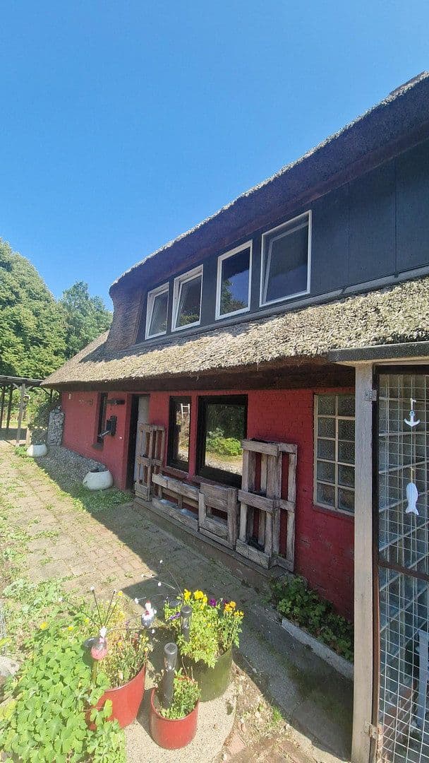 house for sale, 115 m², Bredenbek, Schleswig-Holstein house for sale, 115 m², Bredenbek, Schleswig-Holstein