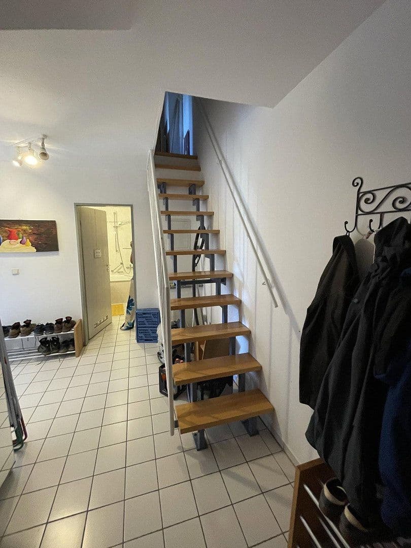 3 bedroom flat for sale, 85 m², Hauptstr. 9b, Eresing, Bavaria 3 bedroom flat for sale, 85 m², Hauptstr. 9b, Eresing, Bavaria