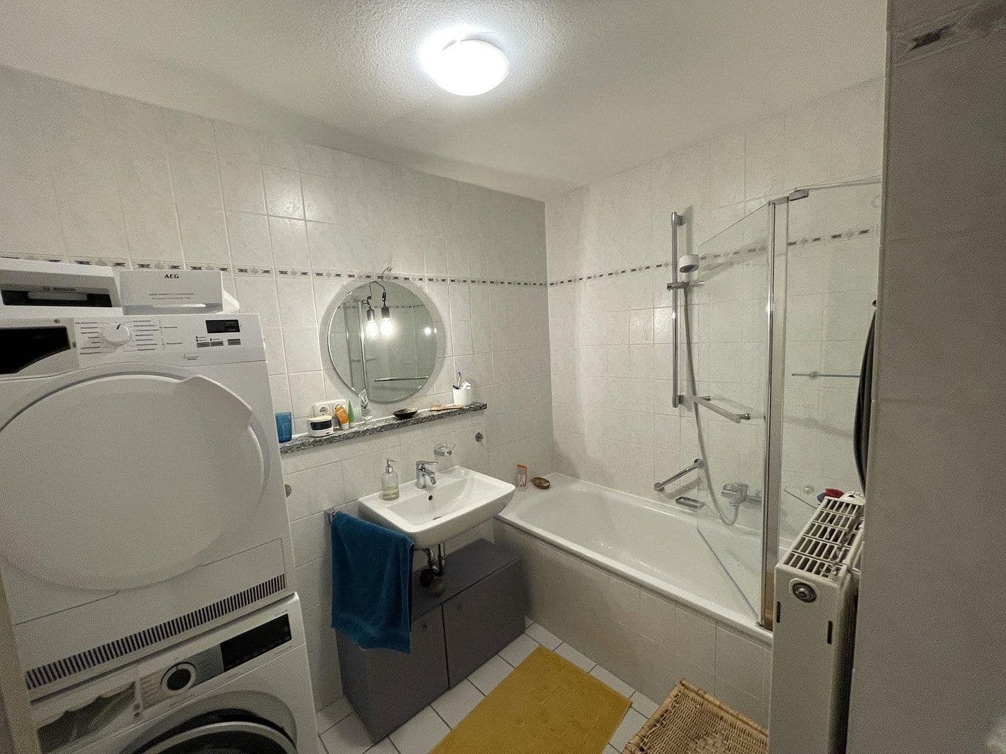 3 bedroom flat for sale, 85 m², Hauptstr. 9b, Eresing, Bavaria 3 bedroom flat for sale, 85 m², Hauptstr. 9b, Eresing, Bavaria