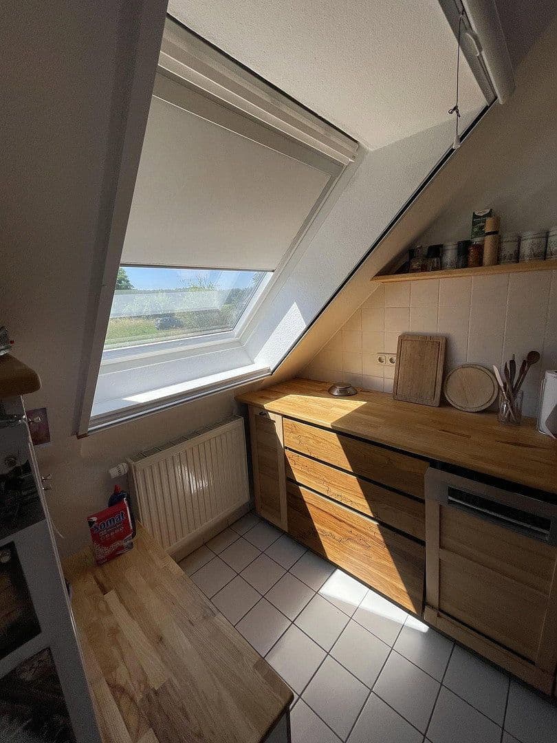 3 bedroom flat for sale, 85 m², Hauptstr. 9b, Eresing, Bavaria 3 bedroom flat for sale, 85 m², Hauptstr. 9b, Eresing, Bavaria