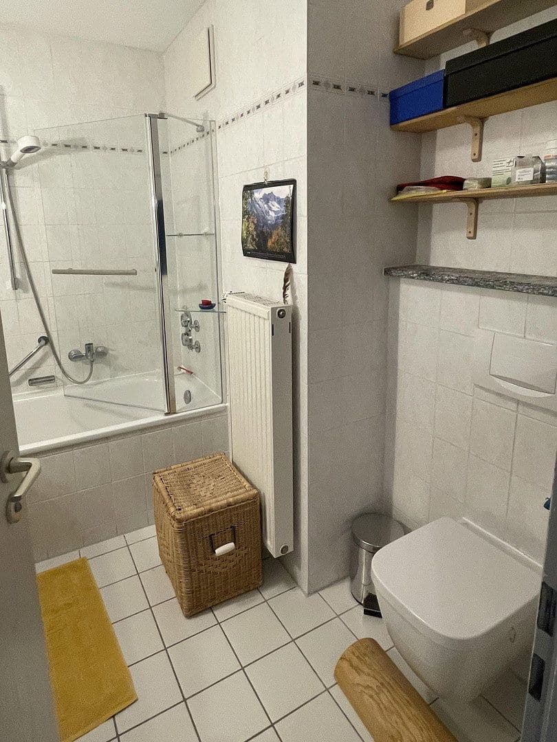 3 bedroom flat for sale, 85 m², Hauptstr. 9b, Eresing, Bavaria 3 bedroom flat for sale, 85 m², Hauptstr. 9b, Eresing, Bavaria