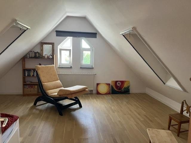 3 bedroom flat for sale, 85 m², Hauptstr. 9b, Eresing, Bavaria 3 bedroom flat for sale, 85 m², Hauptstr. 9b, Eresing, Bavaria