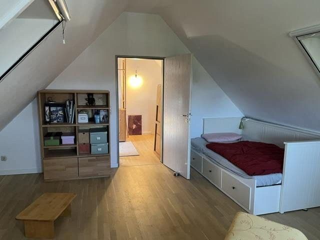 3 bedroom flat for sale, 85 m², Hauptstr. 9b, Eresing, Bavaria 3 bedroom flat for sale, 85 m², Hauptstr. 9b, Eresing, Bavaria