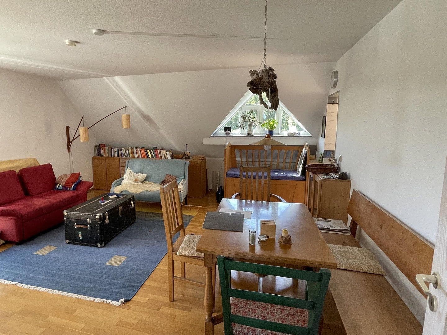 3 bedroom flat for sale, 85 m², Hauptstr. 9b, Eresing, Bavaria 3 bedroom flat for sale, 85 m², Hauptstr. 9b, Eresing, Bavaria