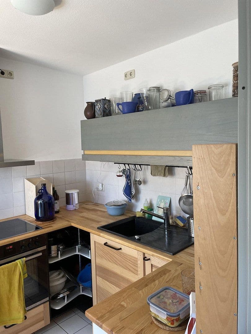 3 bedroom flat for sale, 85 m², Hauptstr. 9b, Eresing, Bavaria 3 bedroom flat for sale, 85 m², Hauptstr. 9b, Eresing, Bavaria