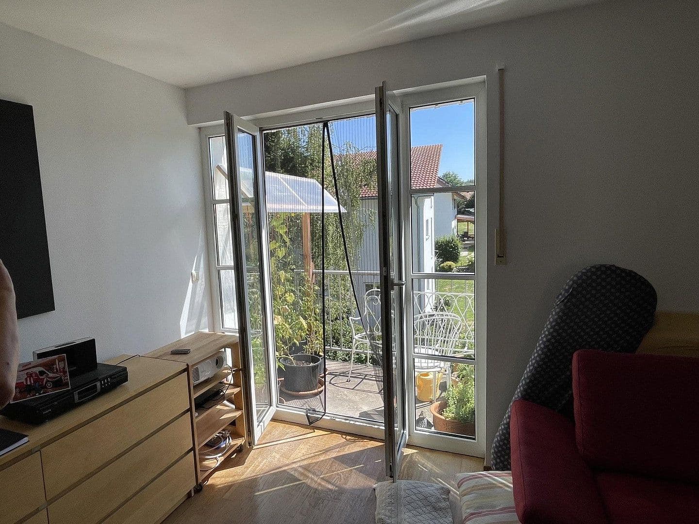 3 bedroom flat for sale, 85 m², Hauptstr. 9b, Eresing, Bavaria 3 bedroom flat for sale, 85 m², Hauptstr. 9b, Eresing, Bavaria