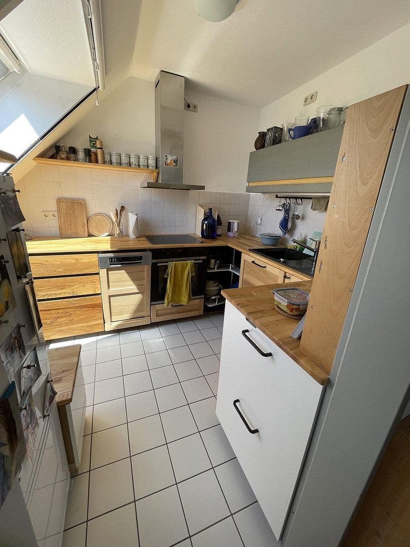 3 bedroom flat for sale, 85 m², Hauptstr. 9b, Eresing, Bavaria 3 bedroom flat for sale, 85 m², Hauptstr. 9b, Eresing, Bavaria