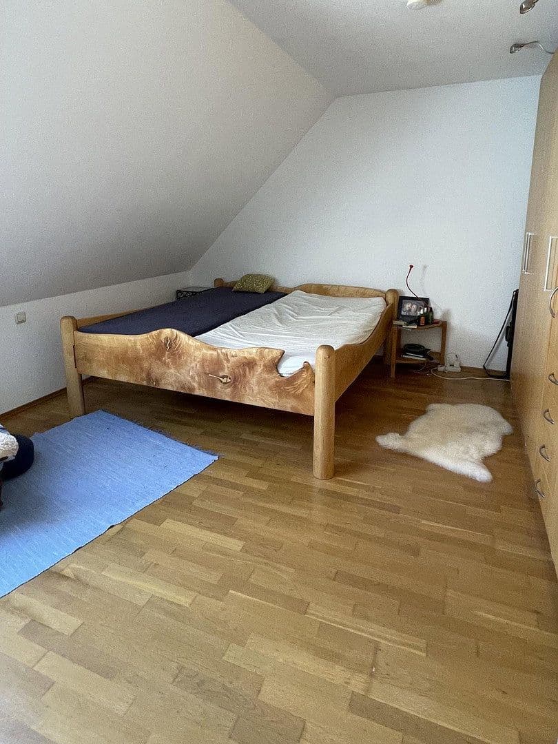 3 bedroom flat for sale, 85 m², Hauptstr. 9b, Eresing, Bavaria 3 bedroom flat for sale, 85 m², Hauptstr. 9b, Eresing, Bavaria