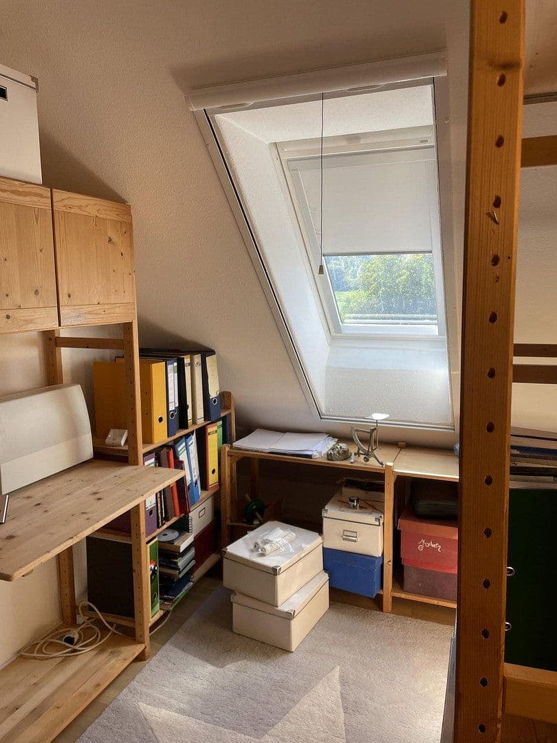 3 bedroom flat for sale, 85 m², Hauptstr. 9b, Eresing, Bavaria 3 bedroom flat for sale, 85 m², Hauptstr. 9b, Eresing, Bavaria