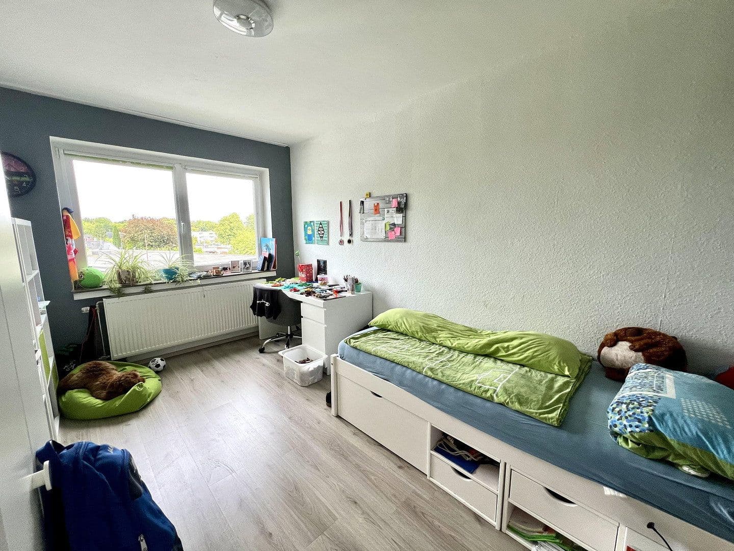 4 bedroom flat to rent, 94 m², Mainstraße 2, Heiligenhaus, North Rhine-Westphalia 4 bedroom flat to rent, 94 m², Mainstraße 2, Heiligenhaus, North Rhine-Westphalia