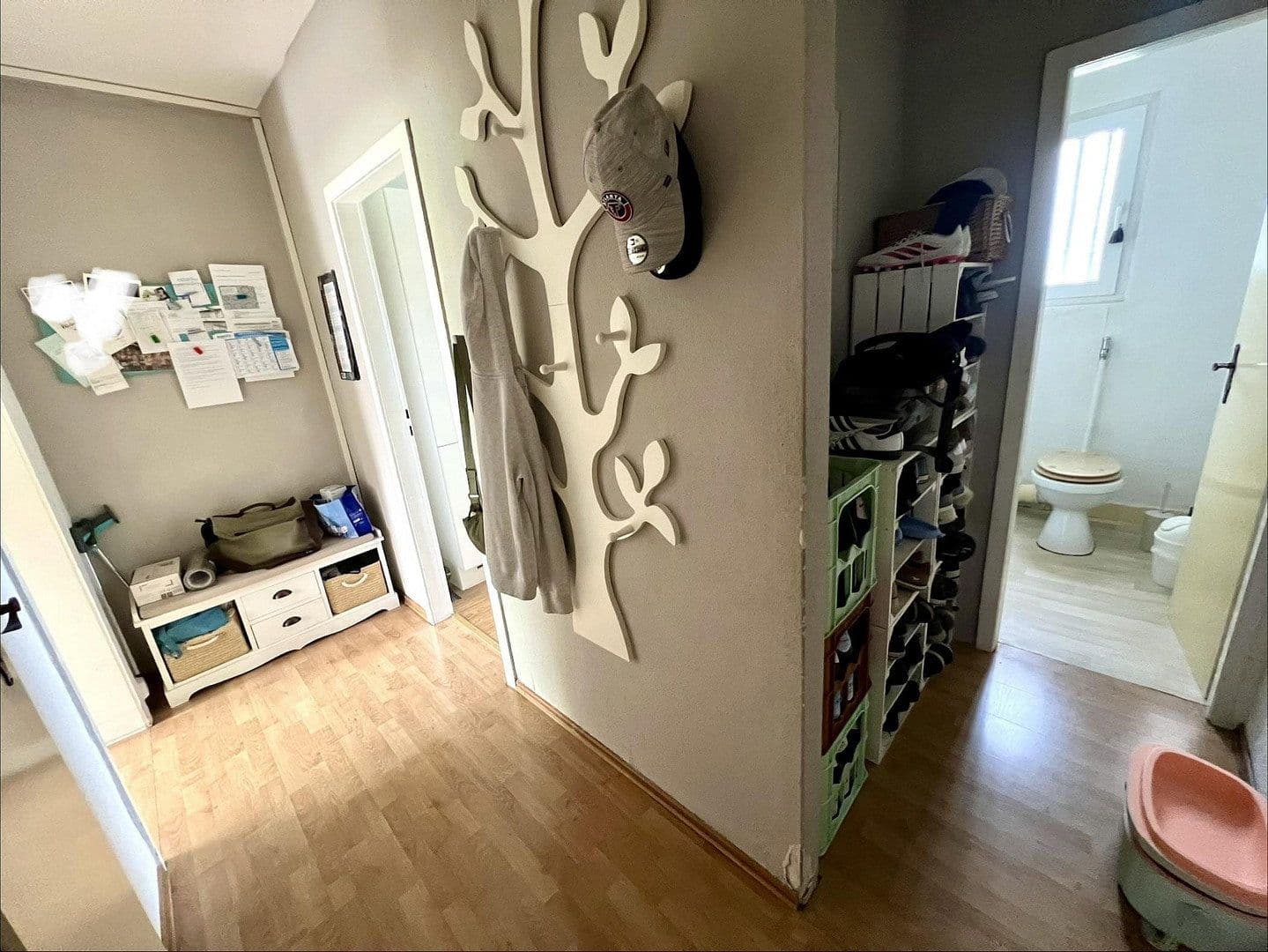 4 bedroom flat to rent, 94 m², Mainstraße 2, Heiligenhaus, North Rhine-Westphalia 4 bedroom flat to rent, 94 m², Mainstraße 2, Heiligenhaus, North Rhine-Westphalia