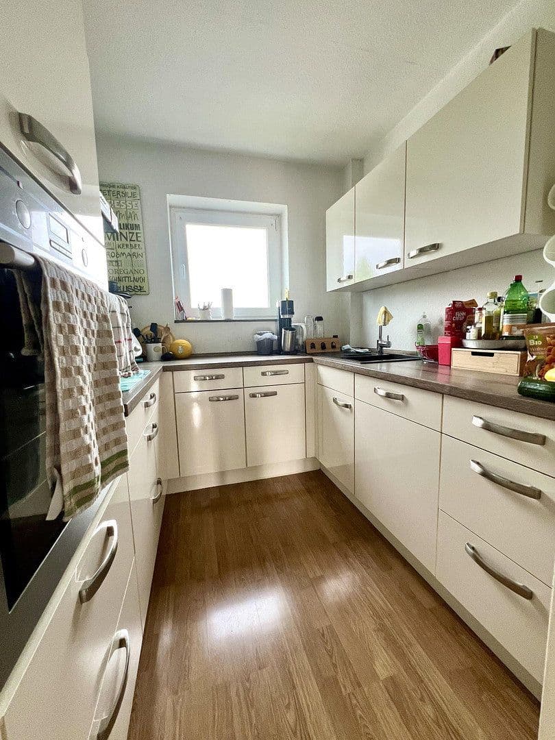 4 bedroom flat to rent, 94 m², Mainstraße 2, Heiligenhaus, North Rhine-Westphalia 4 bedroom flat to rent, 94 m², Mainstraße 2, Heiligenhaus, North Rhine-Westphalia