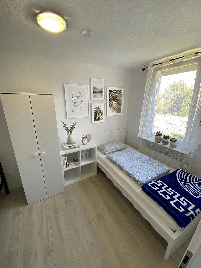 3 bedroom flat to rent, 60 m², Kirchtalstr. 24, Stuttgart, Baden-Württemberg 3 bedroom flat to rent, 60 m², Kirchtalstr. 24, Stuttgart, Baden-Württemberg