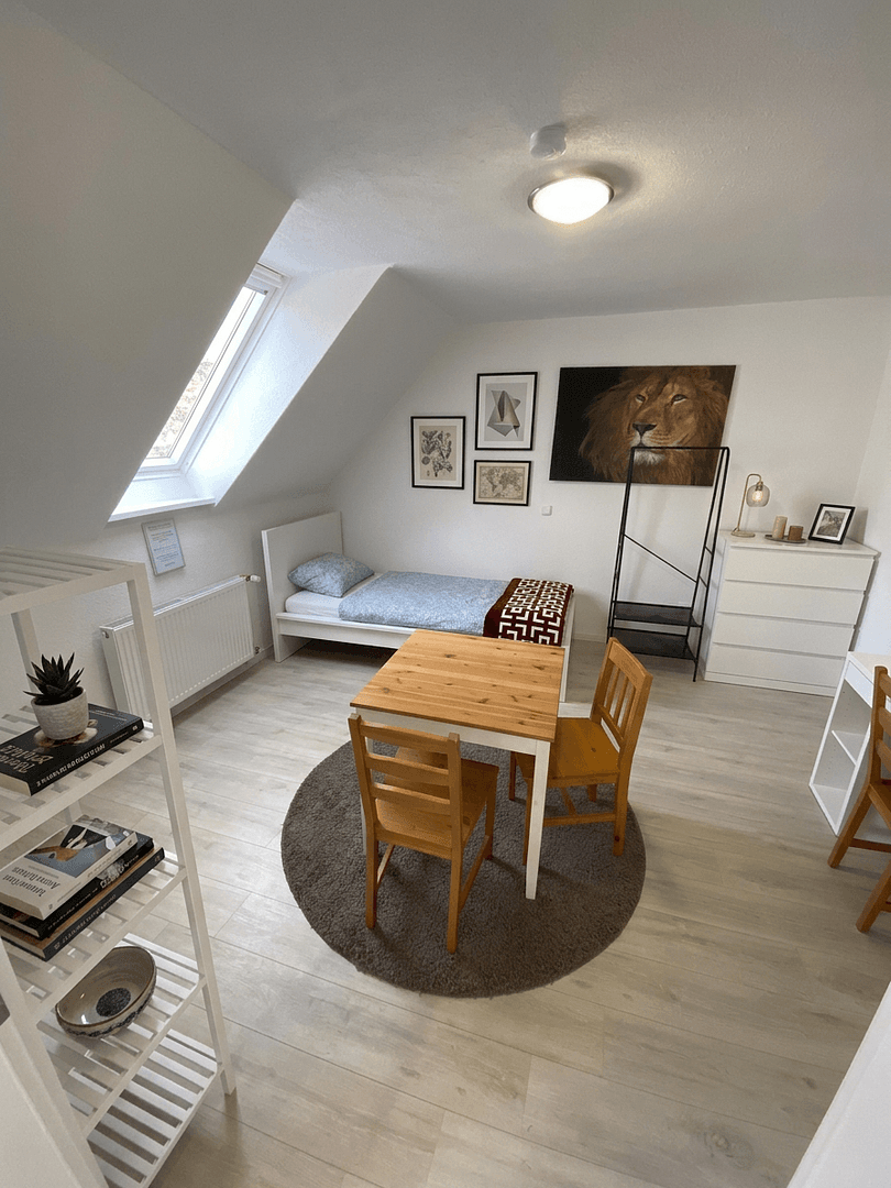 3 bedroom flat to rent, 60 m², Kirchtalstr. 24, Stuttgart, Baden-Württemberg 3 bedroom flat to rent, 60 m², Kirchtalstr. 24, Stuttgart, Baden-Württemberg