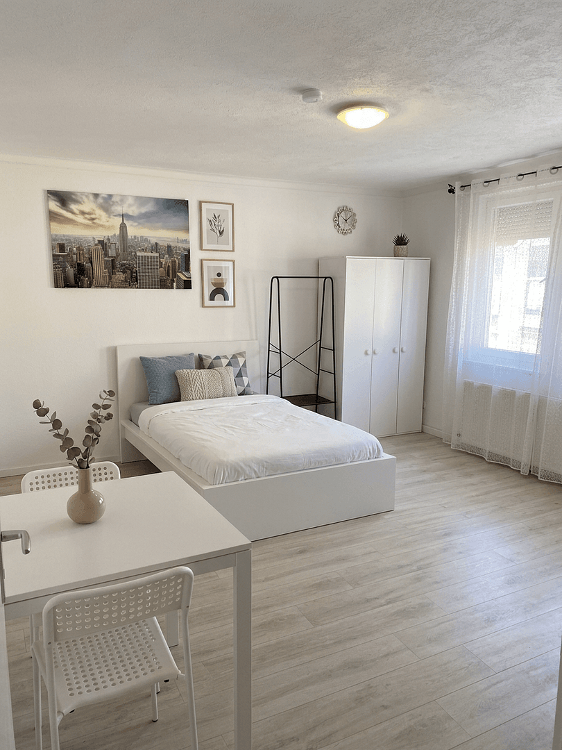 3 bedroom flat to rent, 60 m², Kirchtalstr. 24, Stuttgart, Baden-Württemberg 3 bedroom flat to rent, 60 m², Kirchtalstr. 24, Stuttgart, Baden-Württemberg