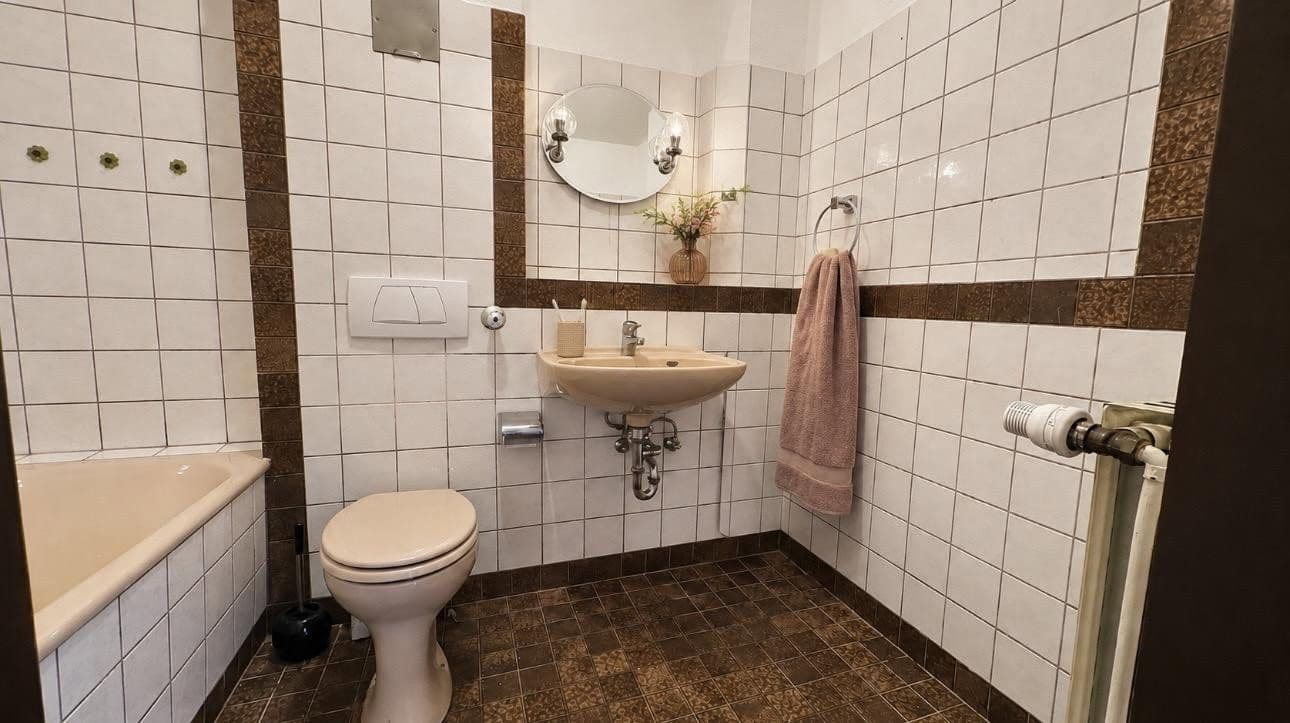 2 bedroom with open-plan kitchen flat to rent, 80 m², Herten, North Rhine-Westphalia 2 bedroom with open-plan kitchen flat to rent, 80 m², Herten, North Rhine-Westphalia