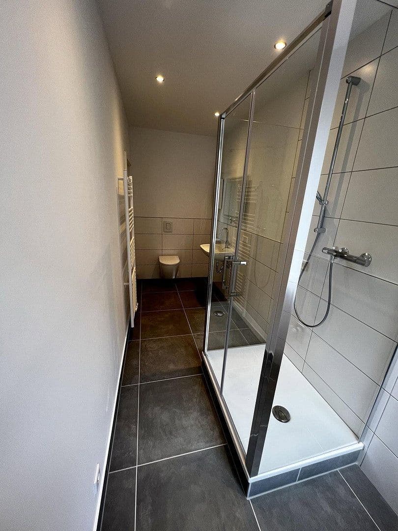 2 bedroom flat to rent, 42 m², Nürnberg, Bavaria 2 bedroom flat to rent, 42 m², Nürnberg, Bavaria