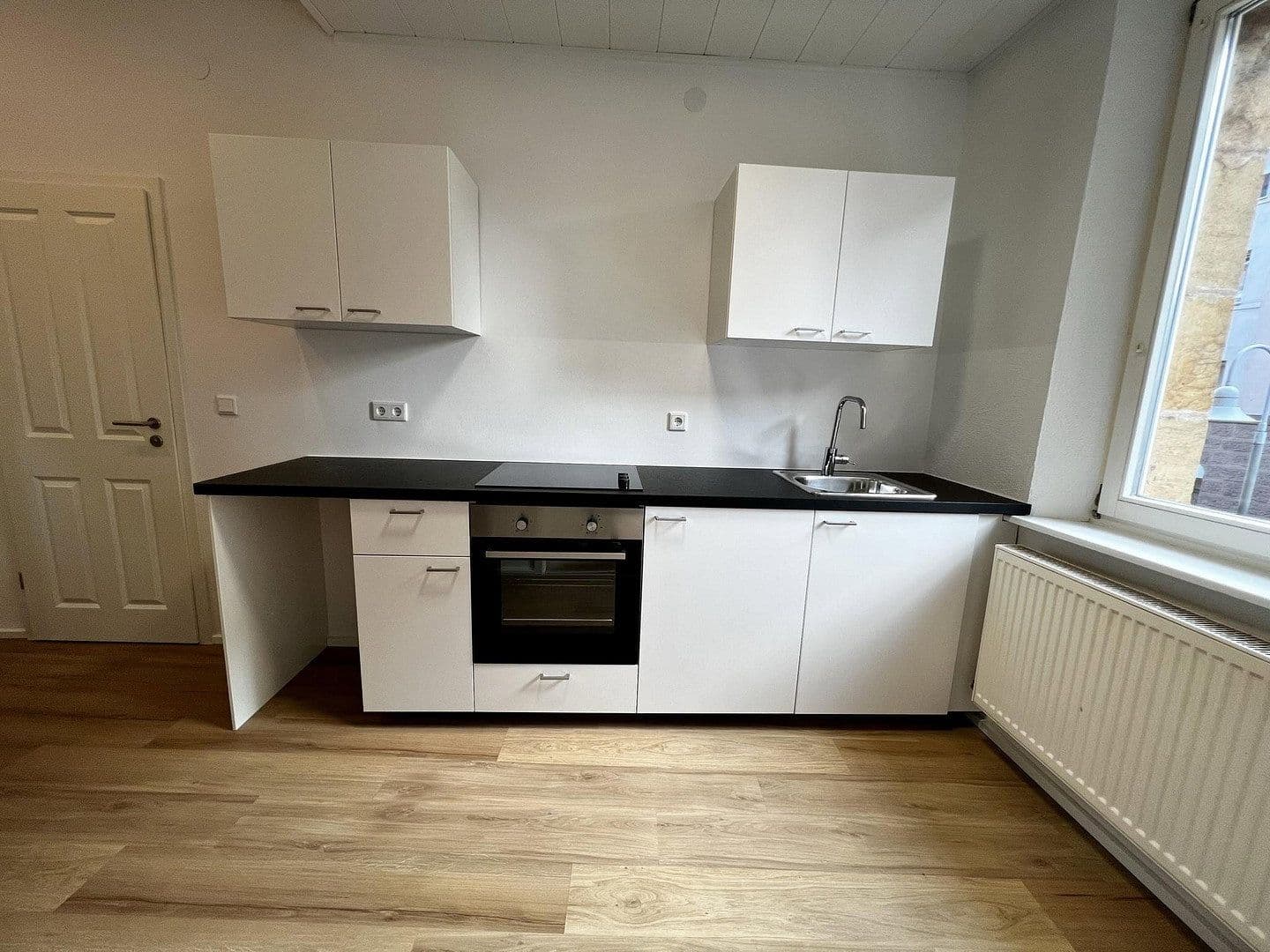 2 bedroom flat to rent, 42 m², Nürnberg, Bavaria 2 bedroom flat to rent, 42 m², Nürnberg, Bavaria