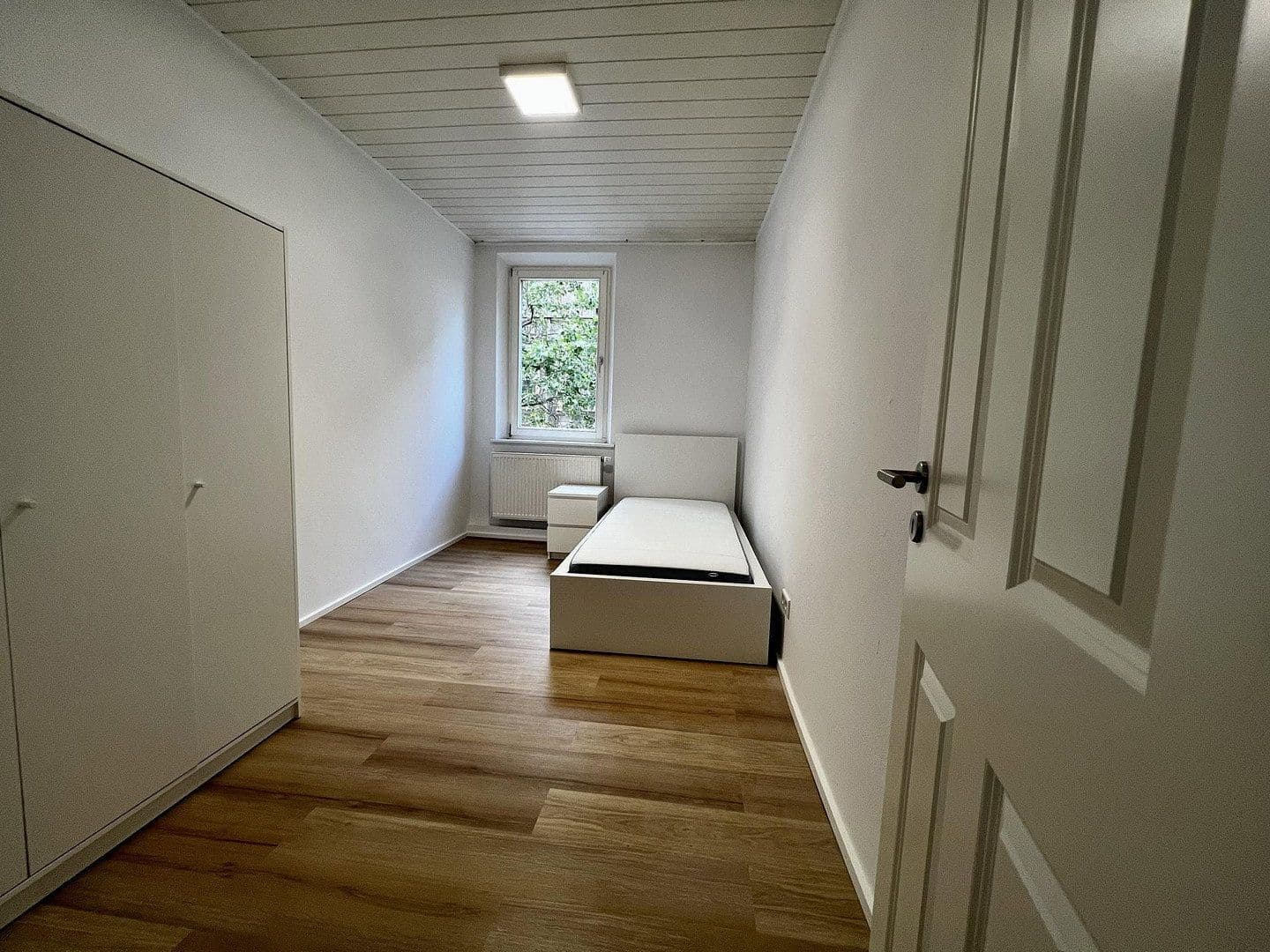2 bedroom flat to rent, 42 m², Nürnberg, Bavaria 2 bedroom flat to rent, 42 m², Nürnberg, Bavaria