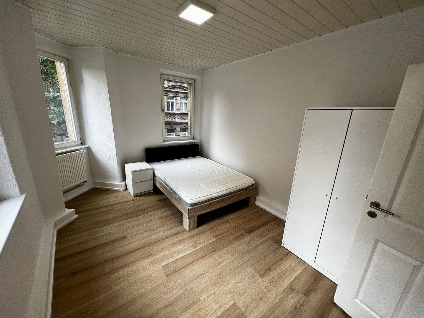 2 bedroom flat to rent, 42 m², Nürnberg, Bavaria 2 bedroom flat to rent, 42 m², Nürnberg, Bavaria