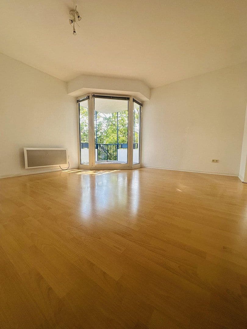 2 bedroom flat to rent, 50 m², Jugenheimer Str. 48a, Frankfurt, Hesse 2 bedroom flat to rent, 50 m², Jugenheimer Str. 48a, Frankfurt, Hesse