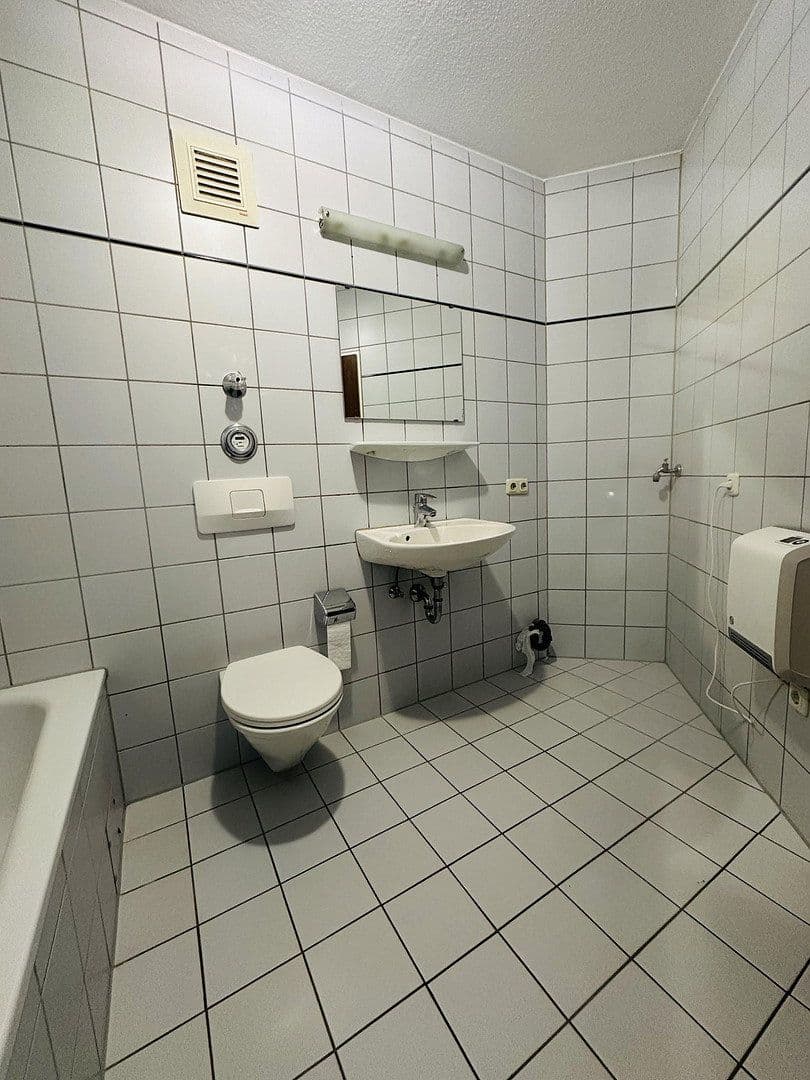2 bedroom flat to rent, 50 m², Jugenheimer Str. 48a, Frankfurt, Hesse 2 bedroom flat to rent, 50 m², Jugenheimer Str. 48a, Frankfurt, Hesse