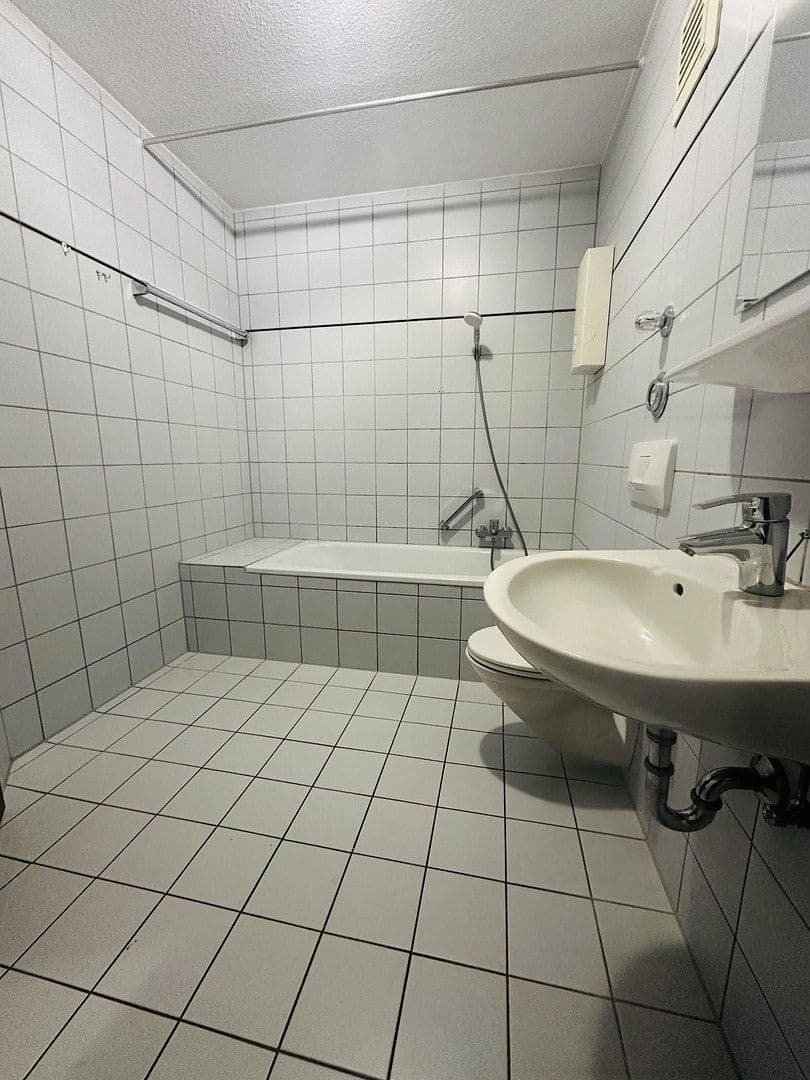 2 bedroom flat to rent, 50 m², Jugenheimer Str. 48a, Frankfurt, Hesse 2 bedroom flat to rent, 50 m², Jugenheimer Str. 48a, Frankfurt, Hesse