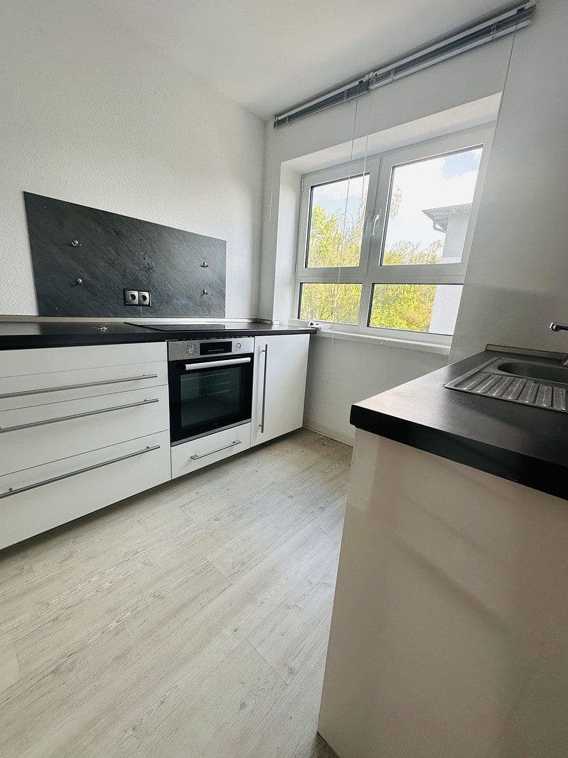 2 bedroom flat to rent, 50 m², Jugenheimer Str. 48a, Frankfurt, Hesse 2 bedroom flat to rent, 50 m², Jugenheimer Str. 48a, Frankfurt, Hesse