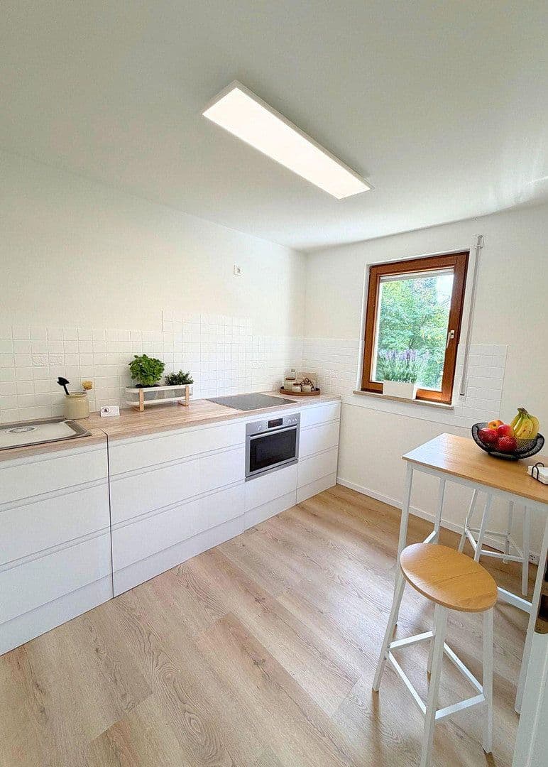 3 bedroom flat for sale, 71 m², Pfullingen, Baden-Württemberg 3 bedroom flat for sale, 71 m², Pfullingen, Baden-Württemberg