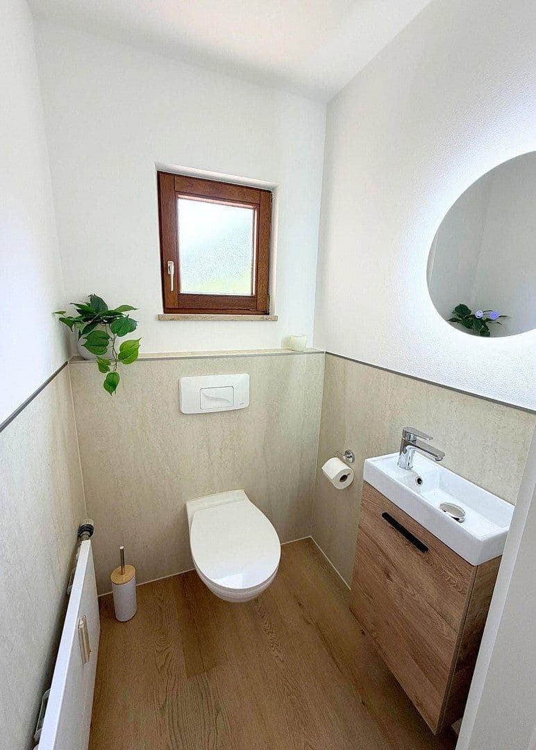3 bedroom flat for sale, 71 m², Pfullingen, Baden-Württemberg 3 bedroom flat for sale, 71 m², Pfullingen, Baden-Württemberg