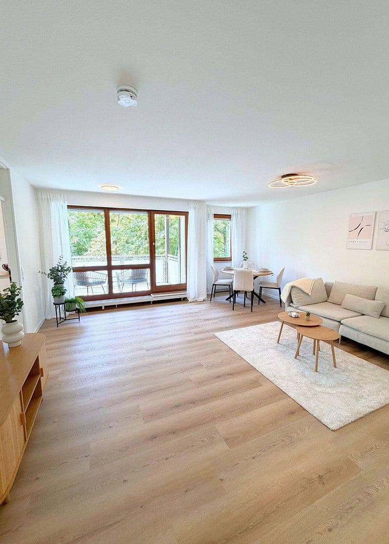 3 bedroom flat for sale, 71 m², Pfullingen, Baden-Württemberg 3 bedroom flat for sale, 71 m², Pfullingen, Baden-Württemberg