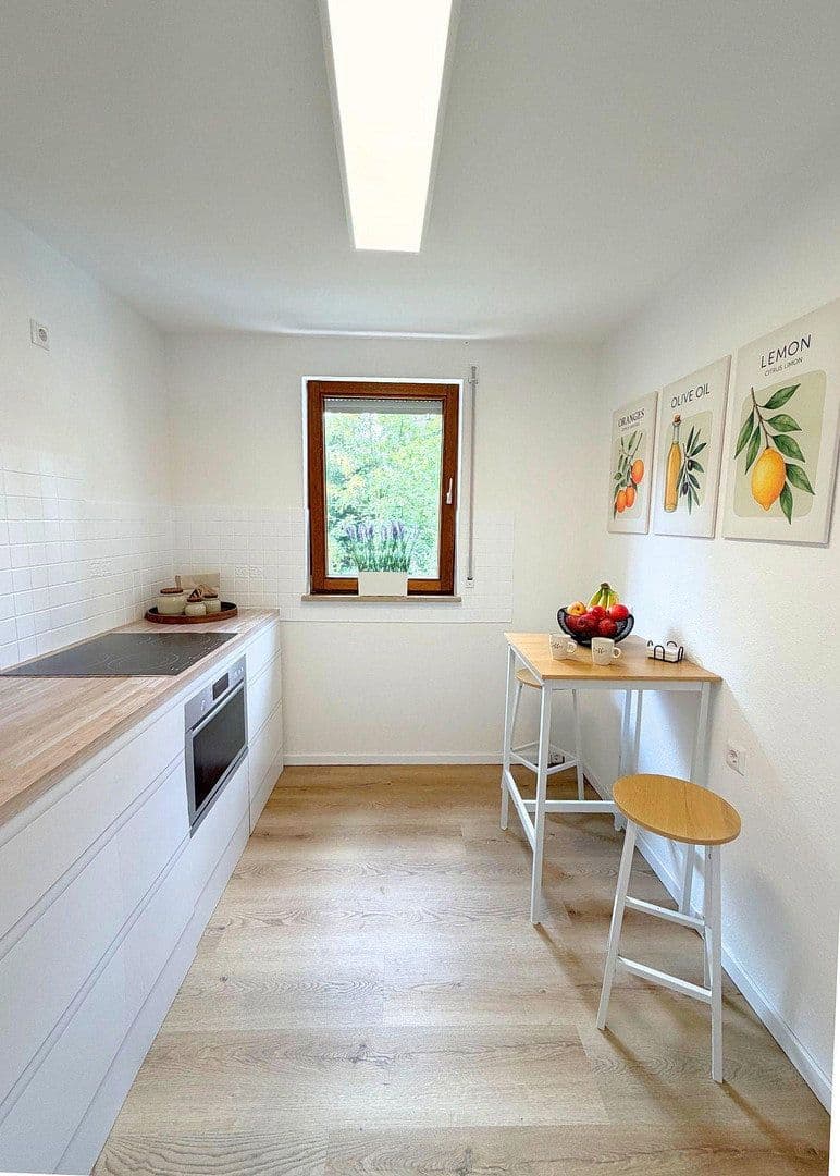 3 bedroom flat for sale, 71 m², Pfullingen, Baden-Württemberg 3 bedroom flat for sale, 71 m², Pfullingen, Baden-Württemberg