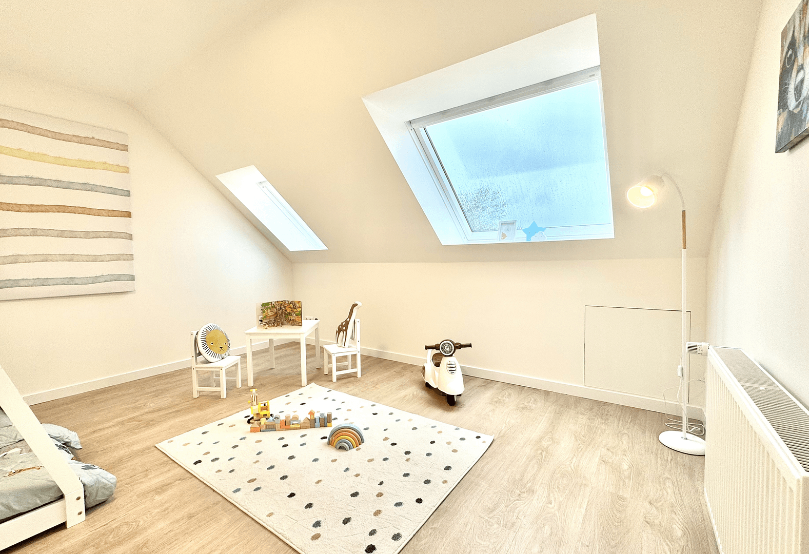 4 bedroom flat for sale, 132 m², Lübeck, Schleswig-Holstein 4 bedroom flat for sale, 132 m², Lübeck, Schleswig-Holstein