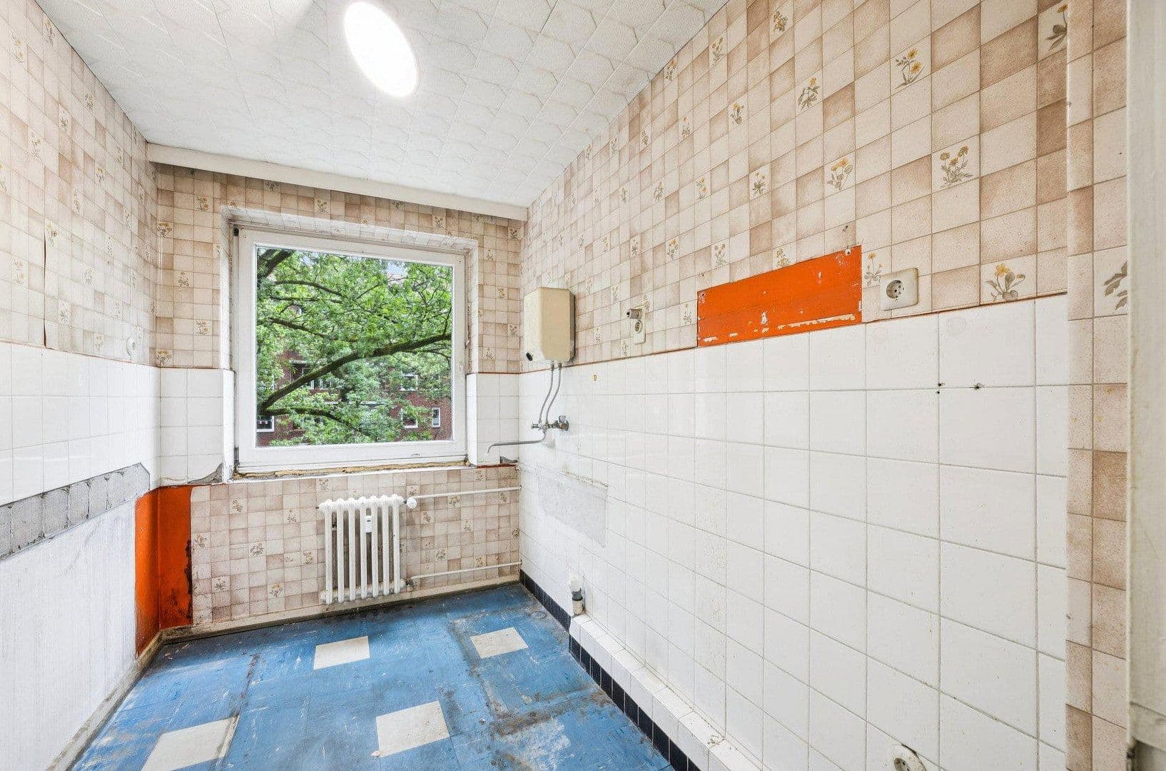 3 bedroom flat for sale, 60 m², Hamburg, Hamburg 3 bedroom flat for sale, 60 m², Hamburg, Hamburg